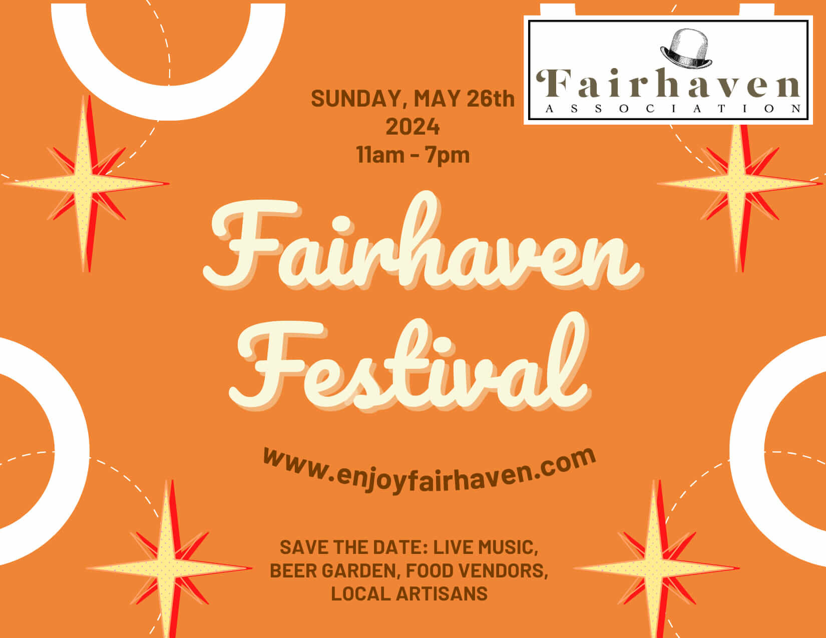 Directory - Fairhaven Association